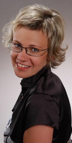 Magdalena Cynk